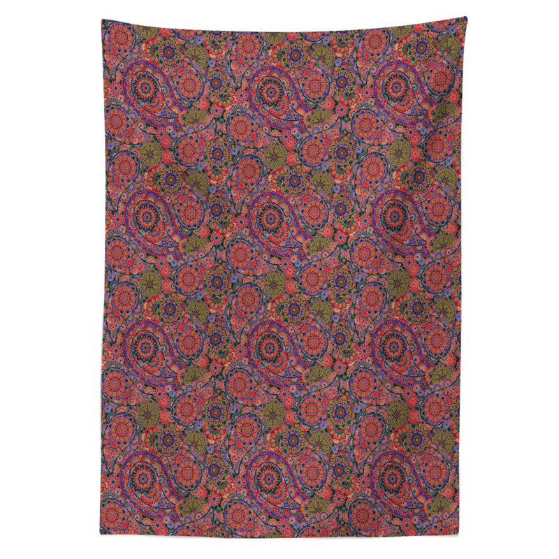 Decorative Tablecloth