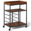 Cermenho 71cm Bar Cabinet