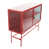 Rouge est en rupture de stock