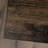 Executive Desk With Two Drawers For Office, Study