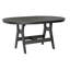 Harbor Outdoor Oval Dining Table-140227768-140227765