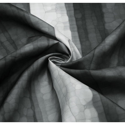 Polyester Shower Curtain Set
