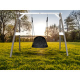 AXI Hemlock Swing Set with 1 Swing(s)