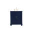 Ensemble de meuble-lavabo simple 30 po Lydie-586357451