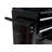 High Capacity Rolling Tool Chest With Wheels And Drawers, 8-Drawer Tool Storage Cabinet-1911775782