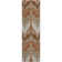Premium Machine Washable Prisco Paprika Rug