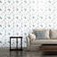 40cm x 40cm Wallpaper Tile