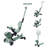 Plum Push/Pull Ride On-102772881
