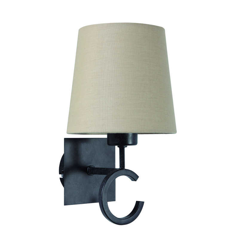 Monegro Armed Sconce