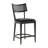 Adonis Wood Stool
