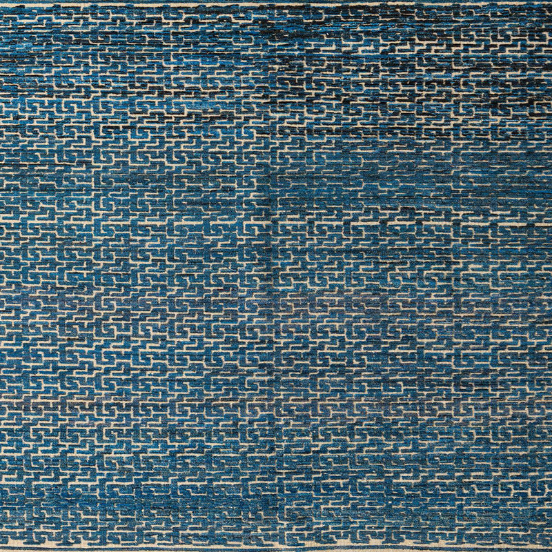 Indoor Rug, Square 5'