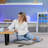 Non-Slip Square Extra Thick Floor Cushion-345113655