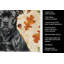 Serviette de cuisine tricolore Sheltie-2083471900