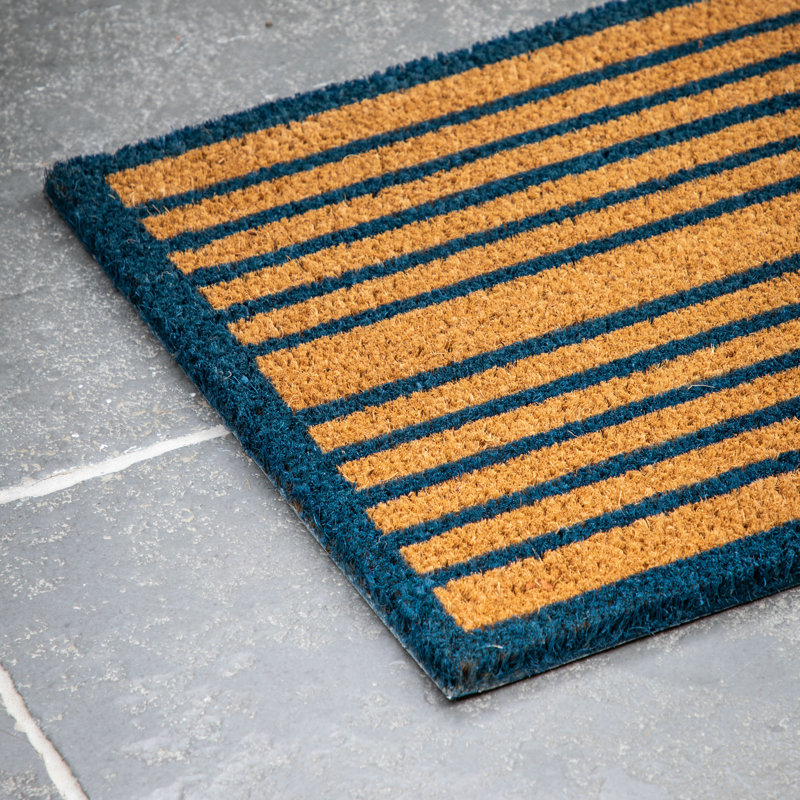 Costa Non-Slip Doormat
