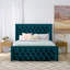 Agusta Upholstered Bed-1308174609-1308174614