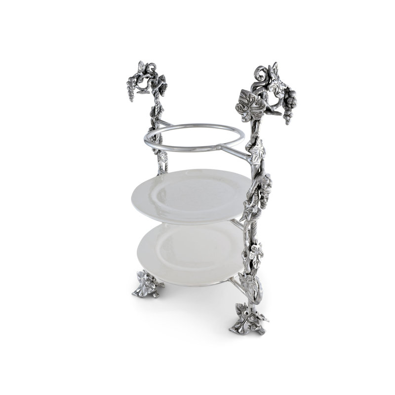 Grape Aluminum Display Cases, Stand and Organizers