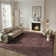 Bevan Handmade Tufted Taupe Area Rug