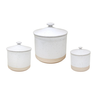 Set/3 Canisters