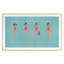 Beach Essentials Print by Altamura, Stefano-478406561