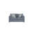 Ilmo Configurable Living Room Set