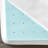 2" Gel Memory Foam Mattress Topper with Circular-Knit Cover-1422498995