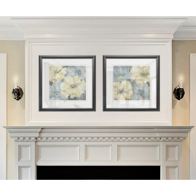 " Duet I " 2 - Pieces