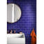 3"X 6" Polished Glass Subway Tile-61248014