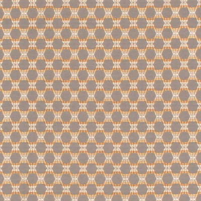 Prive Greyson Trellis Fabric