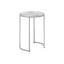 Table de bout contemporaine 18,25 po