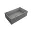 33 in. L Farmhouse Kitchen Sink-1060920578