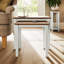 Daris Nest Of 2 Side End Tables. Fully Assembled.-1408384660