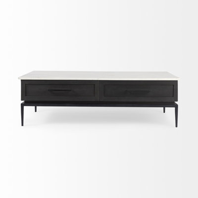Divina Coffee Table