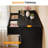 6 Drawer Dresser With Lighted Mirror-1562808281