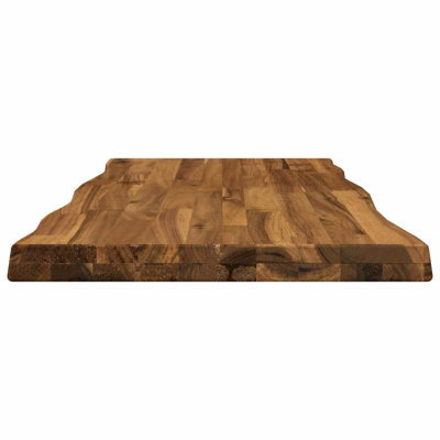Solid Wood Table Top