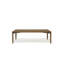 TRISTAN  RECTANGULAR COFFEE TABLE