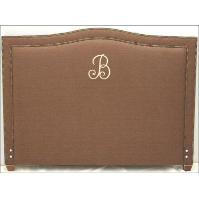 Leather Headboard