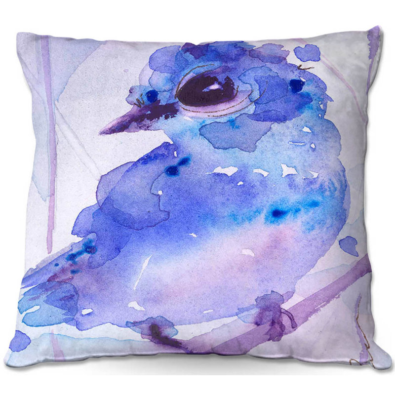 Coussin bluebelle canapé, 20 po x 20 po