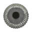Petit vase en verre 14 "Abbot-830704938