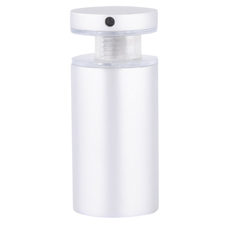 Brixwell KSMSA Single Sided Standard Series Knob Satine