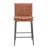 Suhaliya 2-Piece Faux Leather Counter Stool-16792113