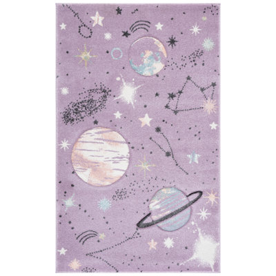 Larrey Performance Rug