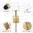 1 - Light Dimmable Wallchiere-1140528698