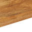 Texian Solid Wood Table Top-1213545056