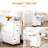 Louima 120cm Rectangular Folding Table