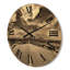 Horloge murale Monument Valley-63903751