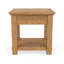 Grande table de bout Windsor