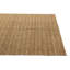Tapis brun clair Naber
