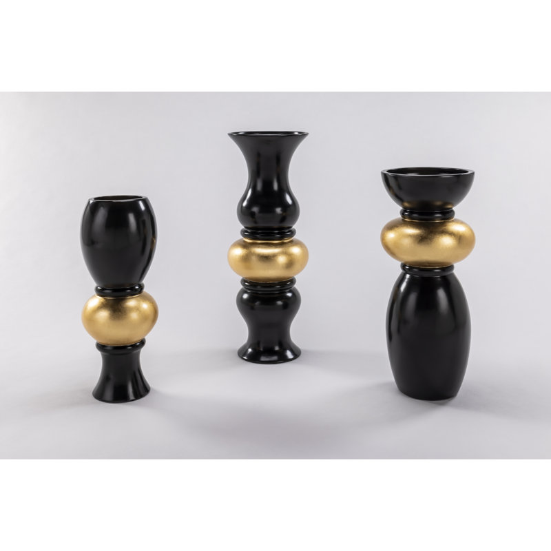 Handmade Ceramic / Porcelain Table Vase