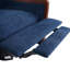 Fauteuil inclinable moderne Modern Living-111786572