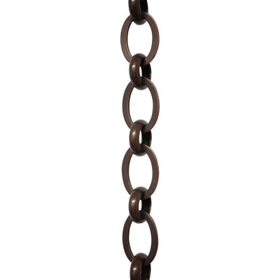 Un-Welded Link Chain